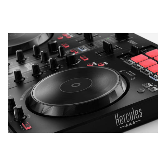 Mixersteuerung Hercules DJ Control Inpulse 300MK2 retail