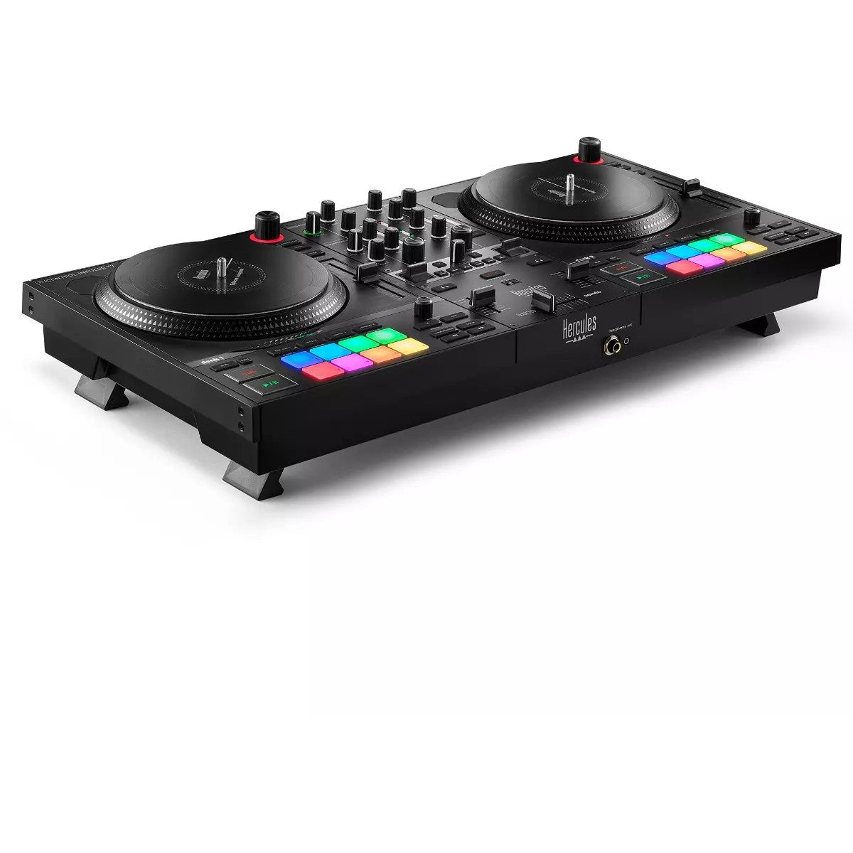 Mixersteuerung Hercules DJ Control Inpulse T7 Einzelhandel