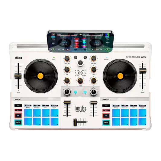 Mixersteuerung Hercules DJ Control Mix Ultra retail