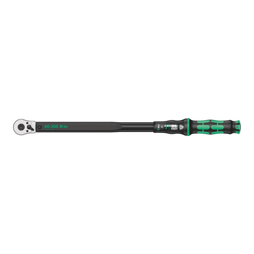 Wera Click-Torque C 4 Drehmomentschlssel