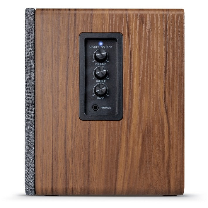 Wavemaster BASE 2.0 Bluetooth wood/gray retail