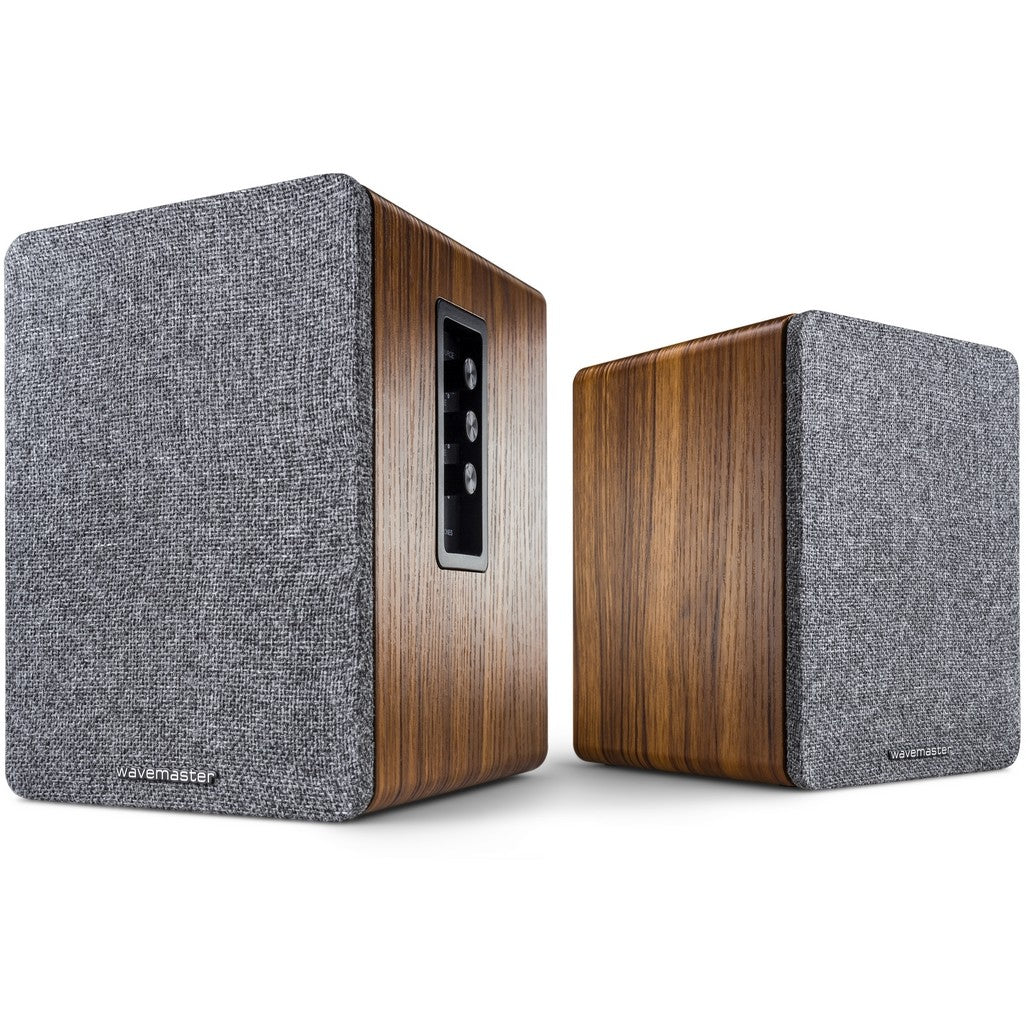 Wavemaster BASE 2.0 Bluetooth wood/gray retail