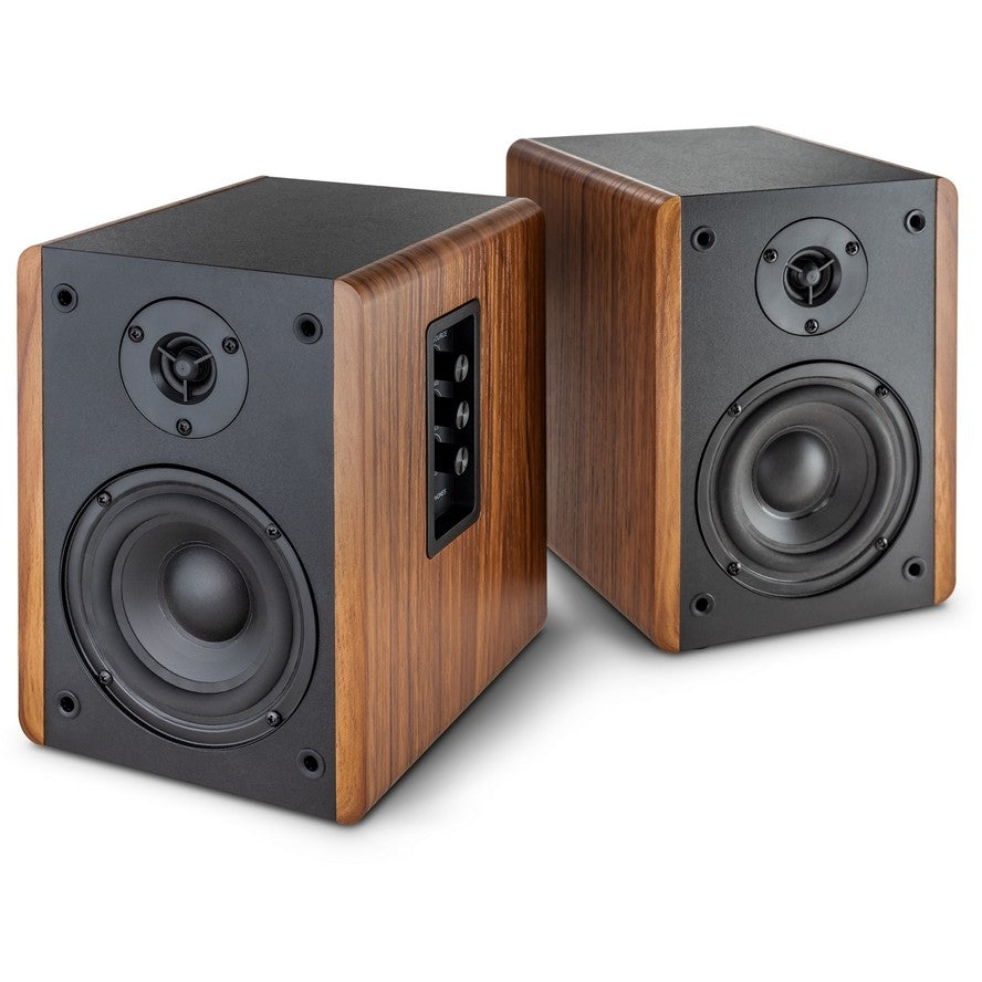 Wavemaster BASE 2.0 Bluetooth wood/gray retail