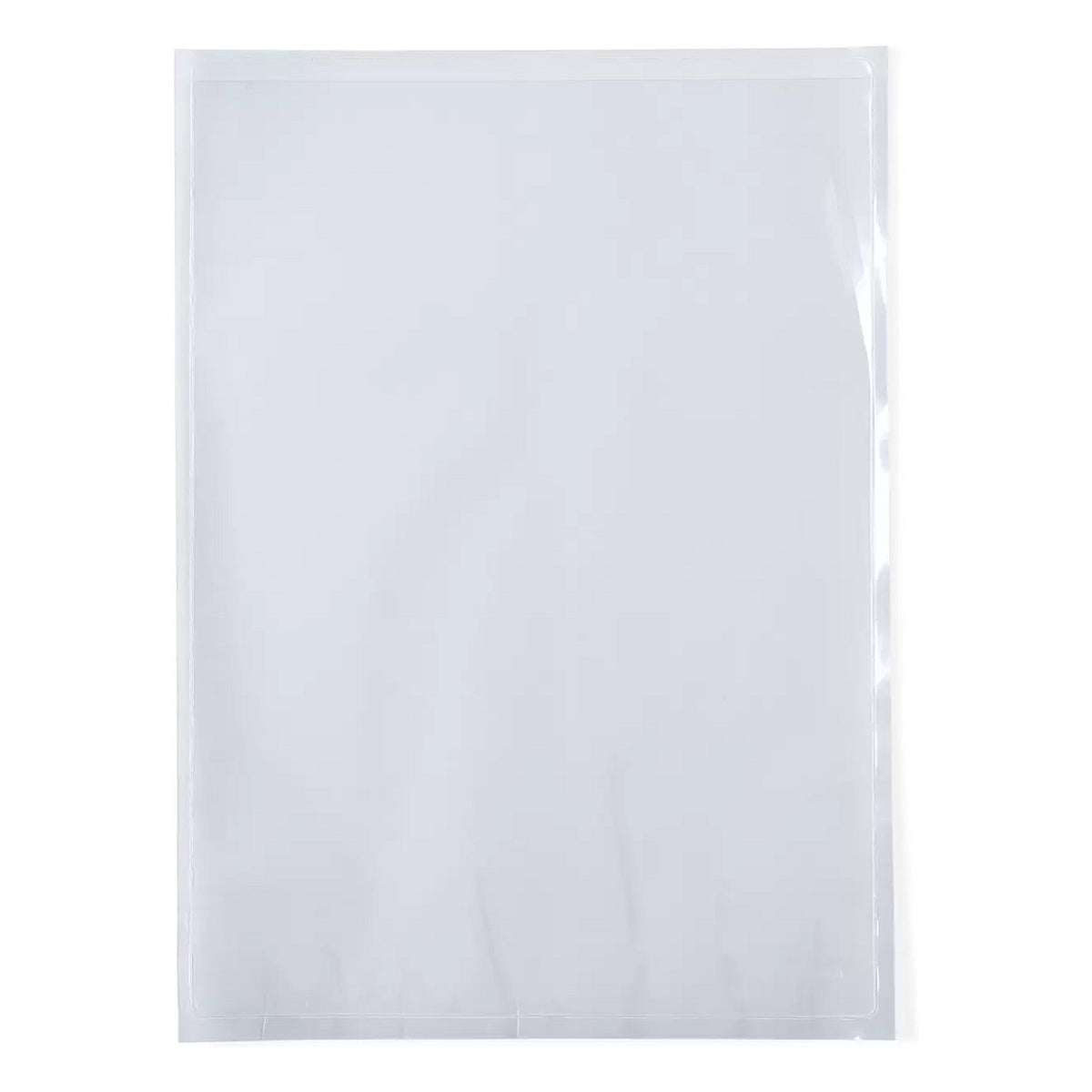 Selbstklebende Taschen A4