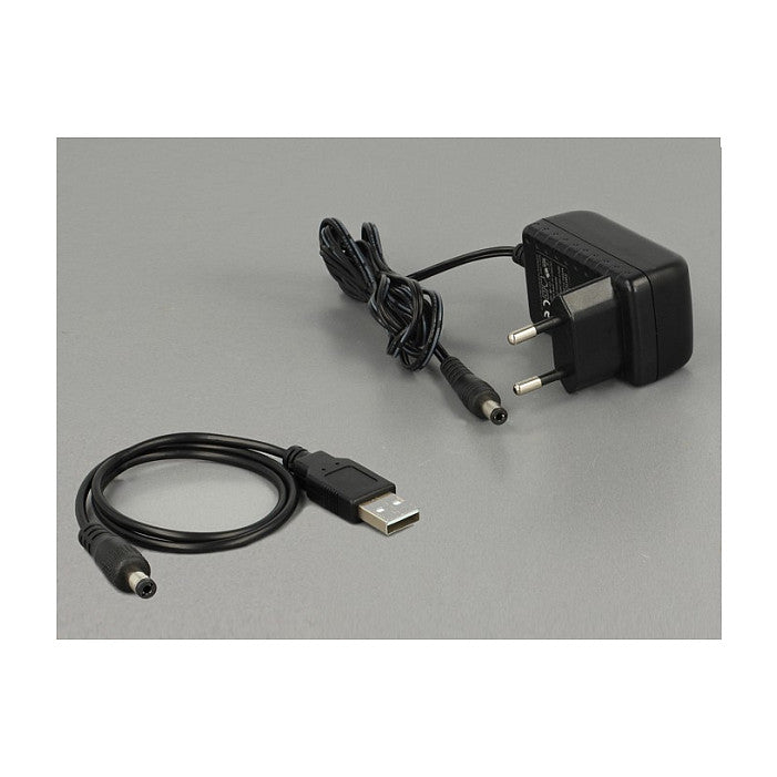 DELOCK HDMI Splitter 1 x HDMI in > 2 x HDMI out 4K