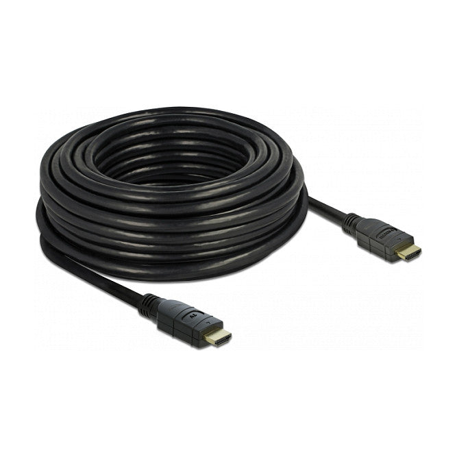 Aktives HDMI Kabel 4K 60 Hz 15 m