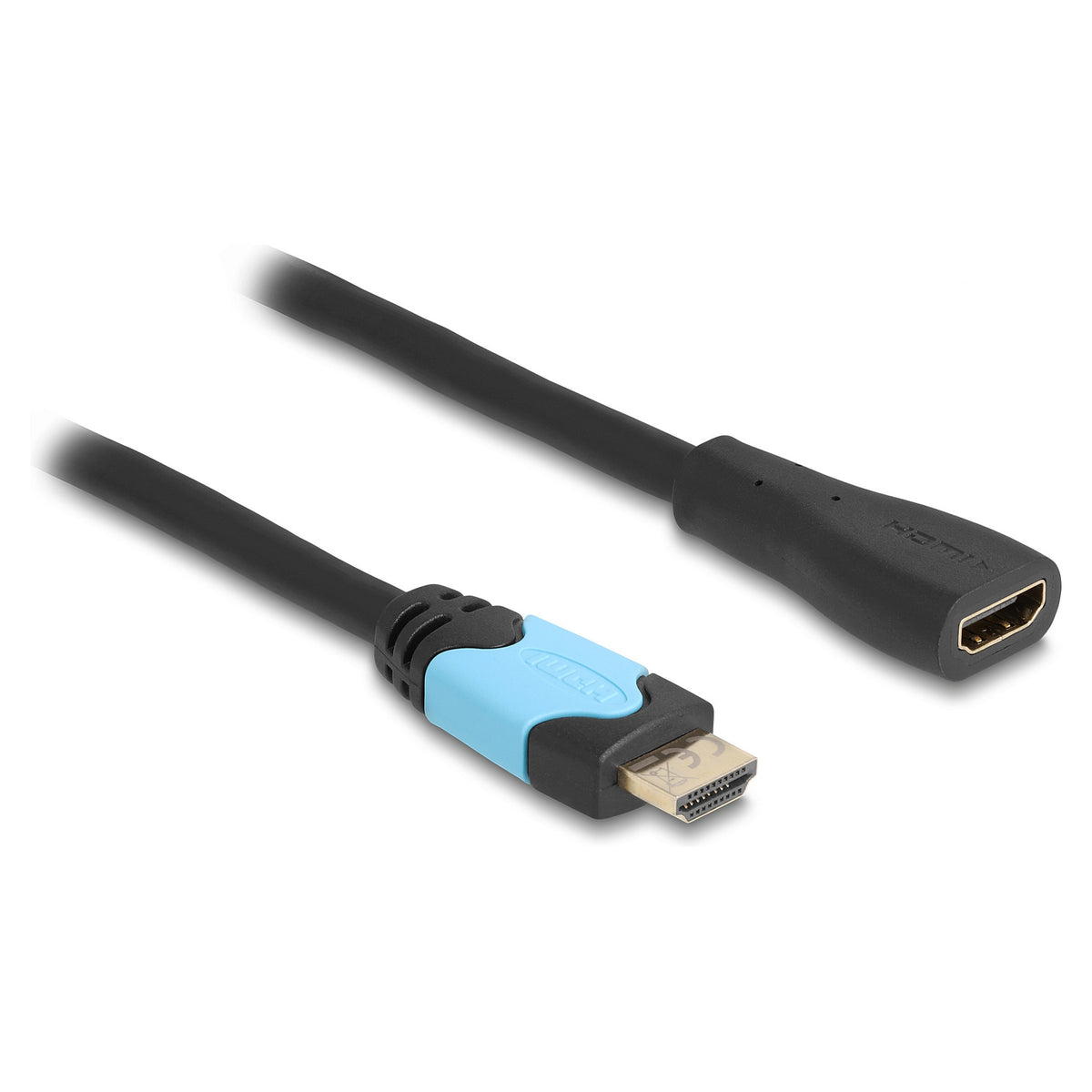 High Speed HDMI Verlängerungskabel 48 Gbps 8K 60 Hz 3 m