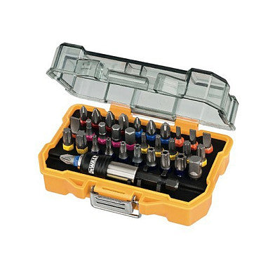 DEWALT Bit-Set 32-tlg