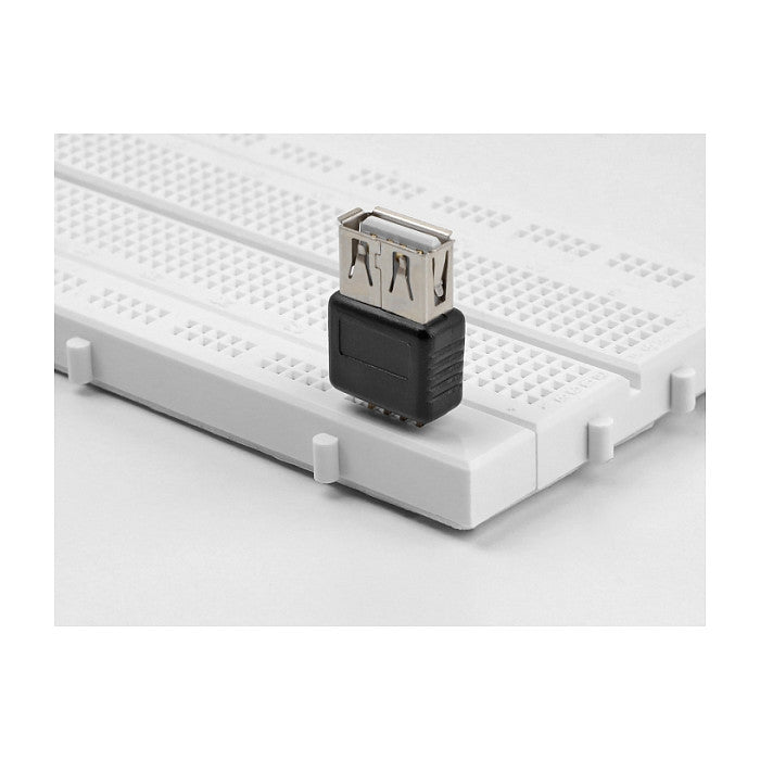 DELOCK Adapter USB 2.0 Typ-A Buchse > 4 Pin