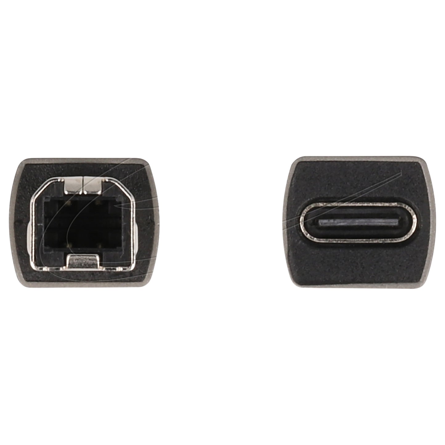 DELOCK USB 2.0 Adapter USB Type-C Buchse zu Typ-B Stecker