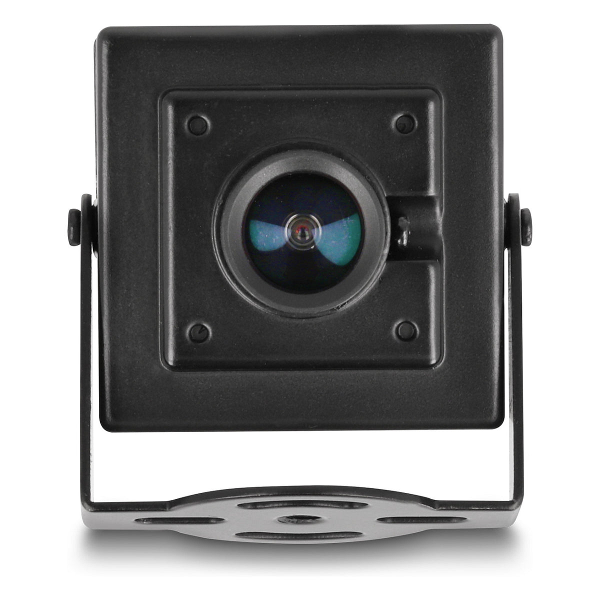 USB 2.0 Kamera 2,1 Megapixel 100° Fixfokus