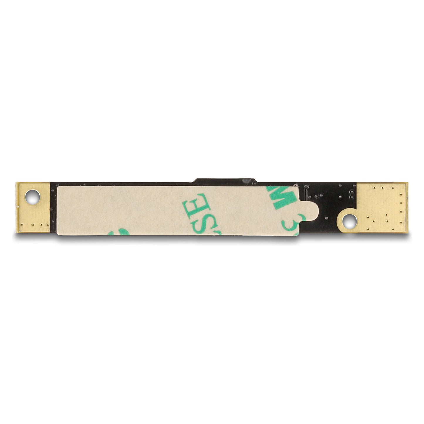 DELOCK USB 2.0 Kameramodul 8 Megapixel IMX179QQH5-C Sony