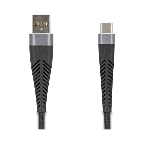 DELOCK USB 2.0 Kabel USB Typ-A St > USB Typ-C St 3m