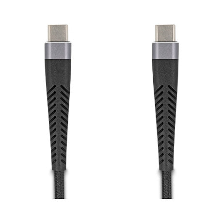 DELOCK USB 2.0 Kabel USB Typ-C St > St 60W 2m