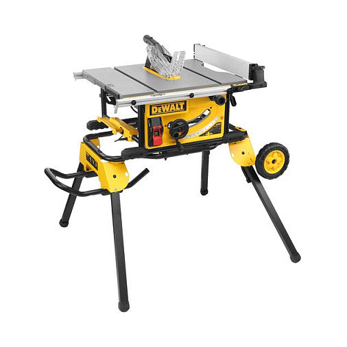 DEWALT Tischkreissaege 250 mm