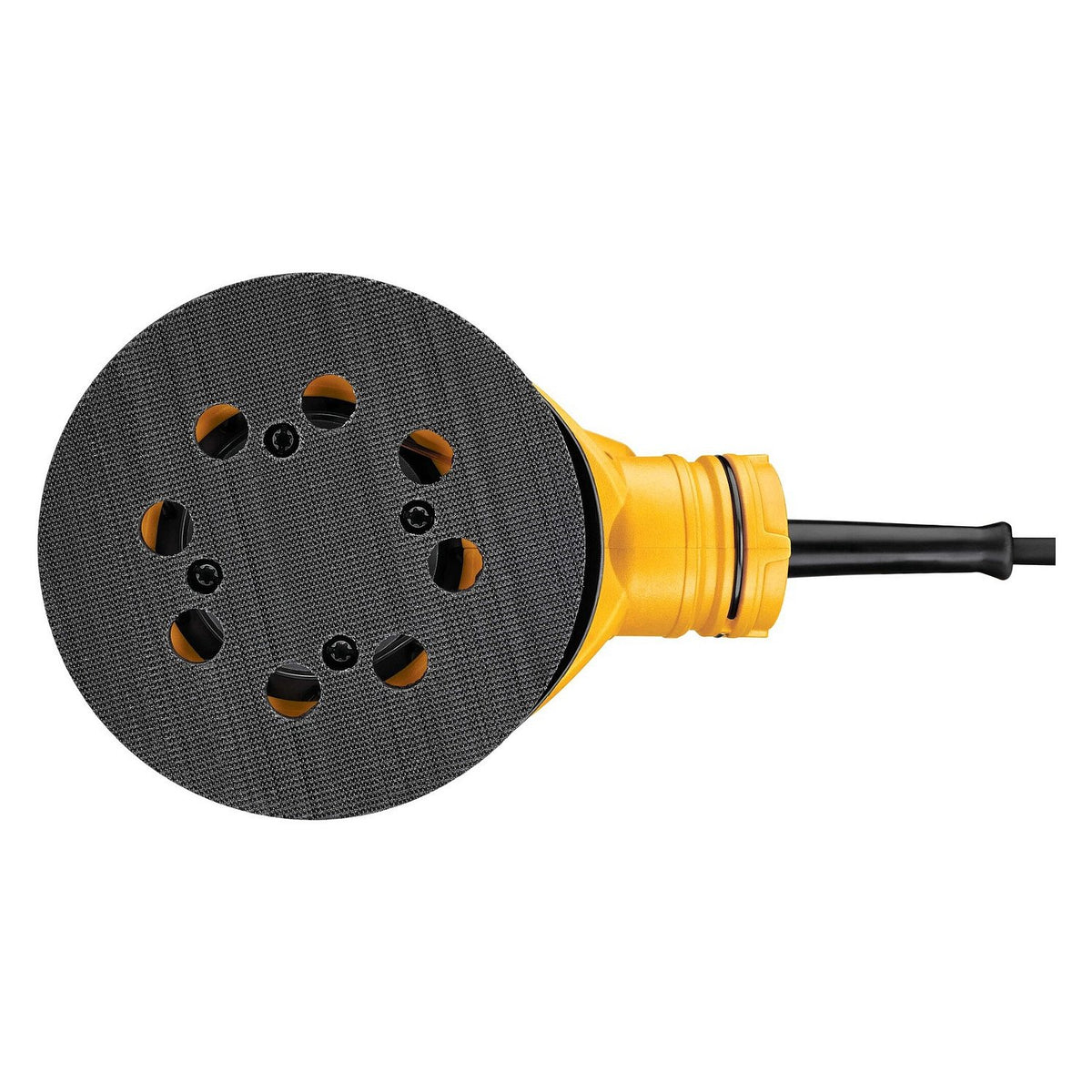 DEWALT Exzenterschleifer 125 mm. 280 Watt