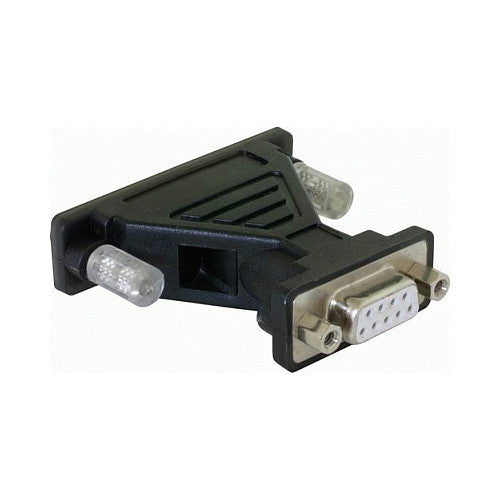 DELOCK Adapter USB 2.0 Seriell Adapter 9St+Ada.