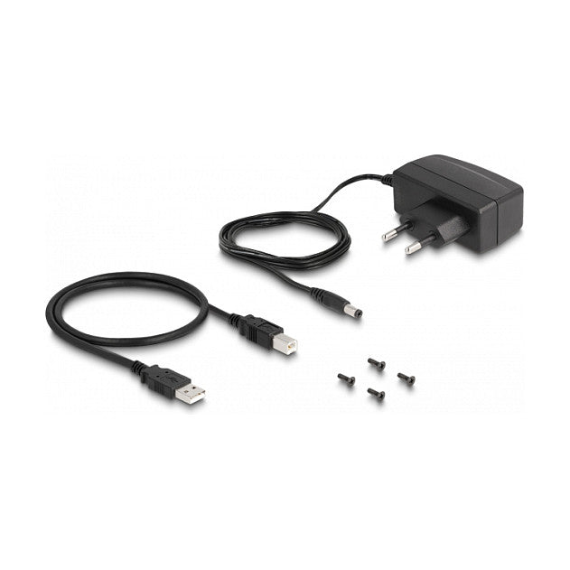 4 Port USB 2.0 Isolator Hub mit 5 kV Isolation für Datenleitung