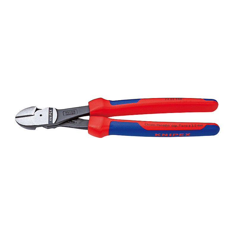 KNIPEX Kraft-Seitenschneider 250 mm