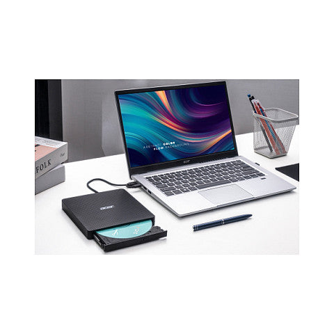 ACER PORTABLE DVD WRITER