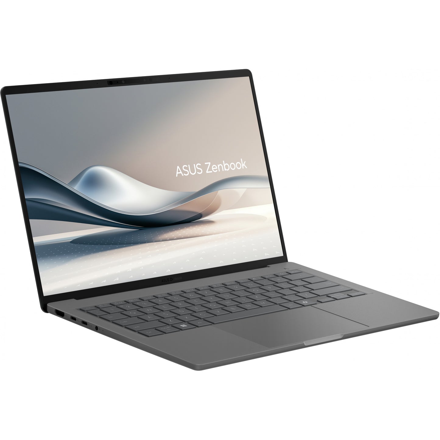 ASUS ZenBook A14 X1-26-100 32GB 1TB UX3407QA-QD220W W11H