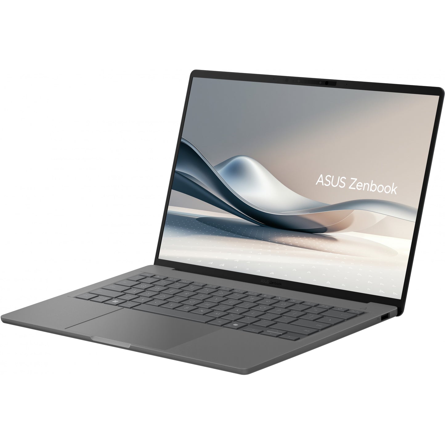 ASUS ZenBook A14 X1-26-100 32GB 1TB UX3407QA-QD220W W11H