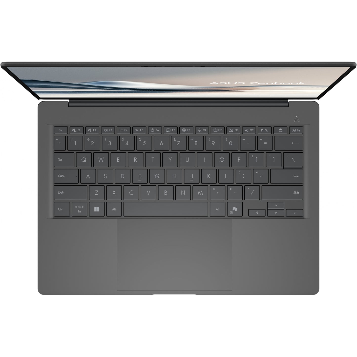 ASUS ZenBook A14 X1-26-100 32GB 1TB UX3407QA-QD220W W11H