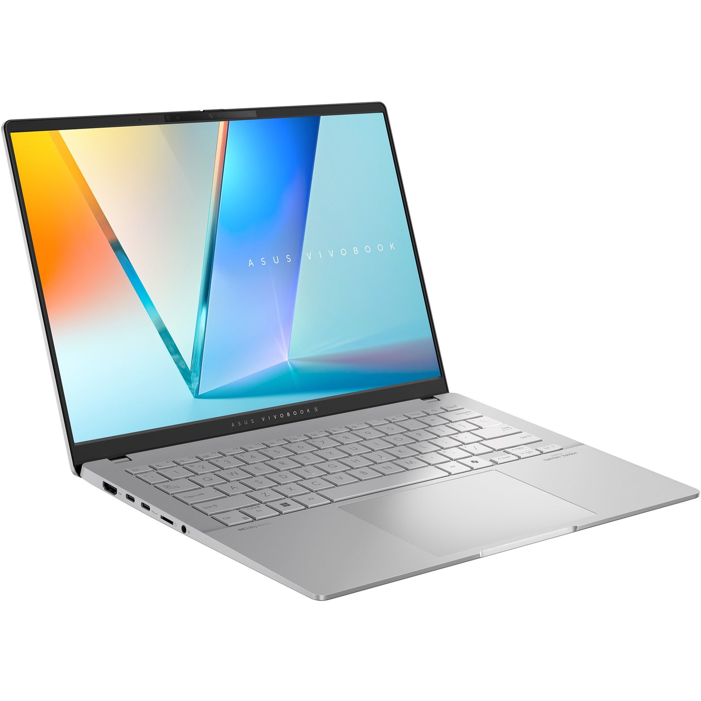 ASUS Vivobook S 14 AI R7 350 16 1TB M5406KA-QD037W W11H