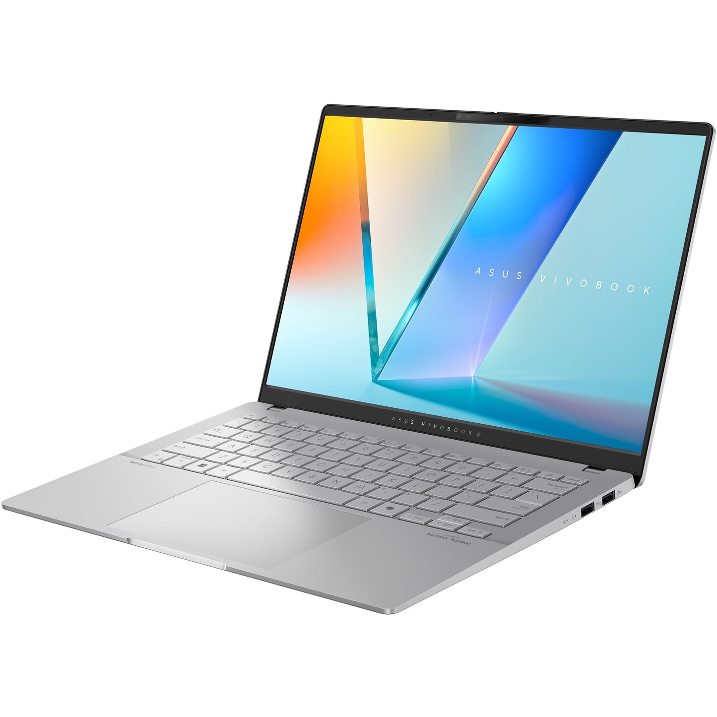 ASUS Vivobook S 14 AI R7 350 16 1TB M5406KA-QD037W W11H
