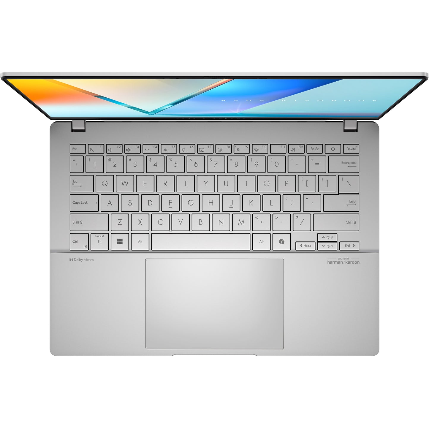 ASUS Vivobook S 14 AI R7 350 16 1TB M5406KA-QD037W W11H