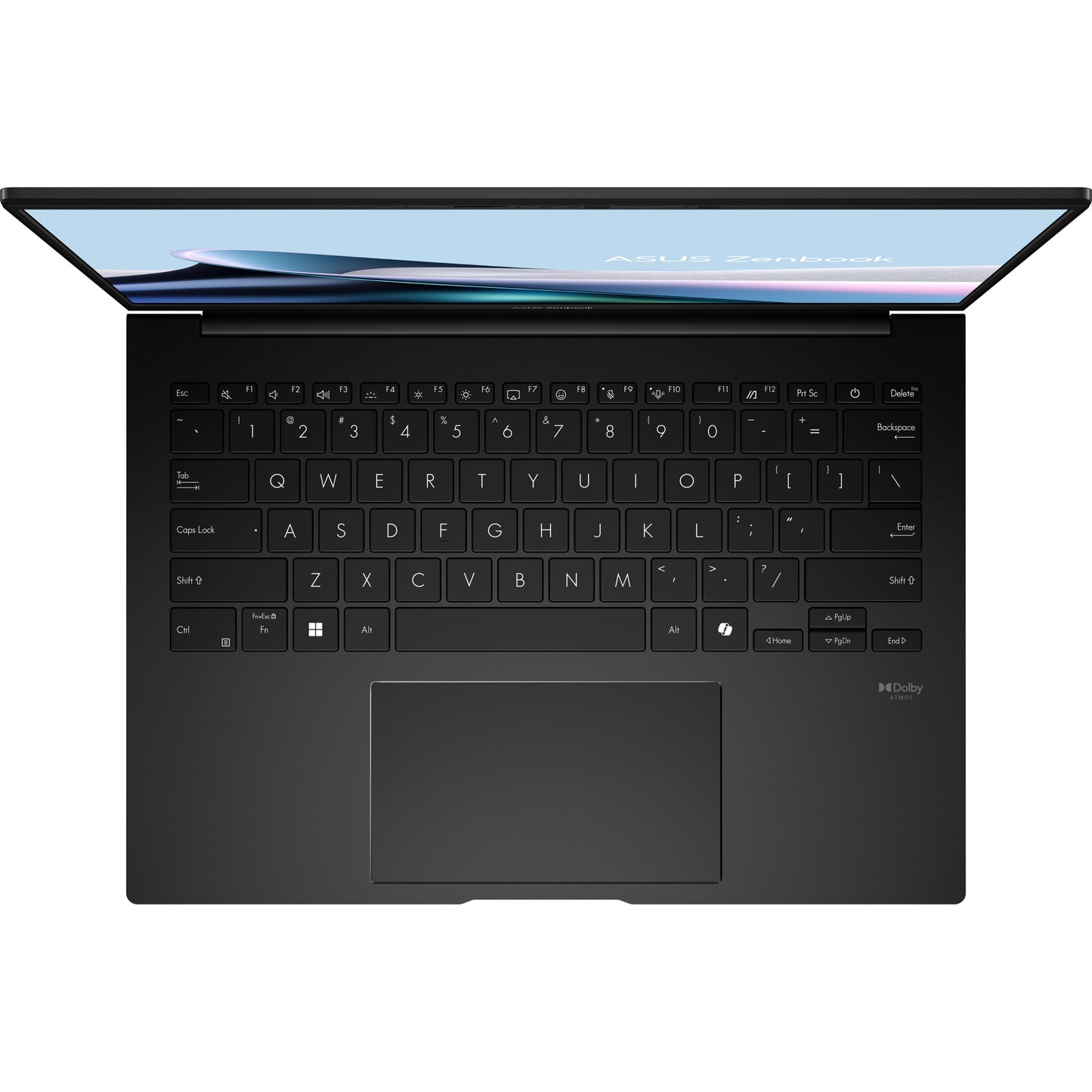 ASUS Zenbook 14 AI R7 350 32 1TB UM3406KA-QD139W W11H