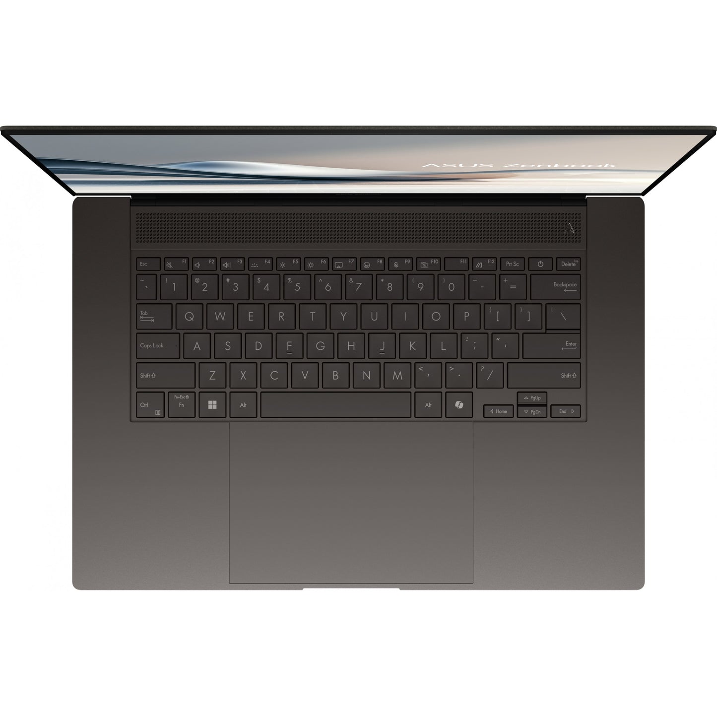 ASUS Zenbook S 16 AI R7 350 24 1TB UM5606KA-RK106W W11H