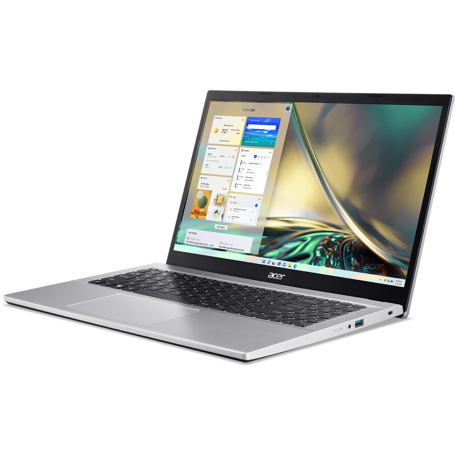 Acer Aspire 3 A315-59-568J 39.6cm (15.6 ) Ci5 8GB 512GB