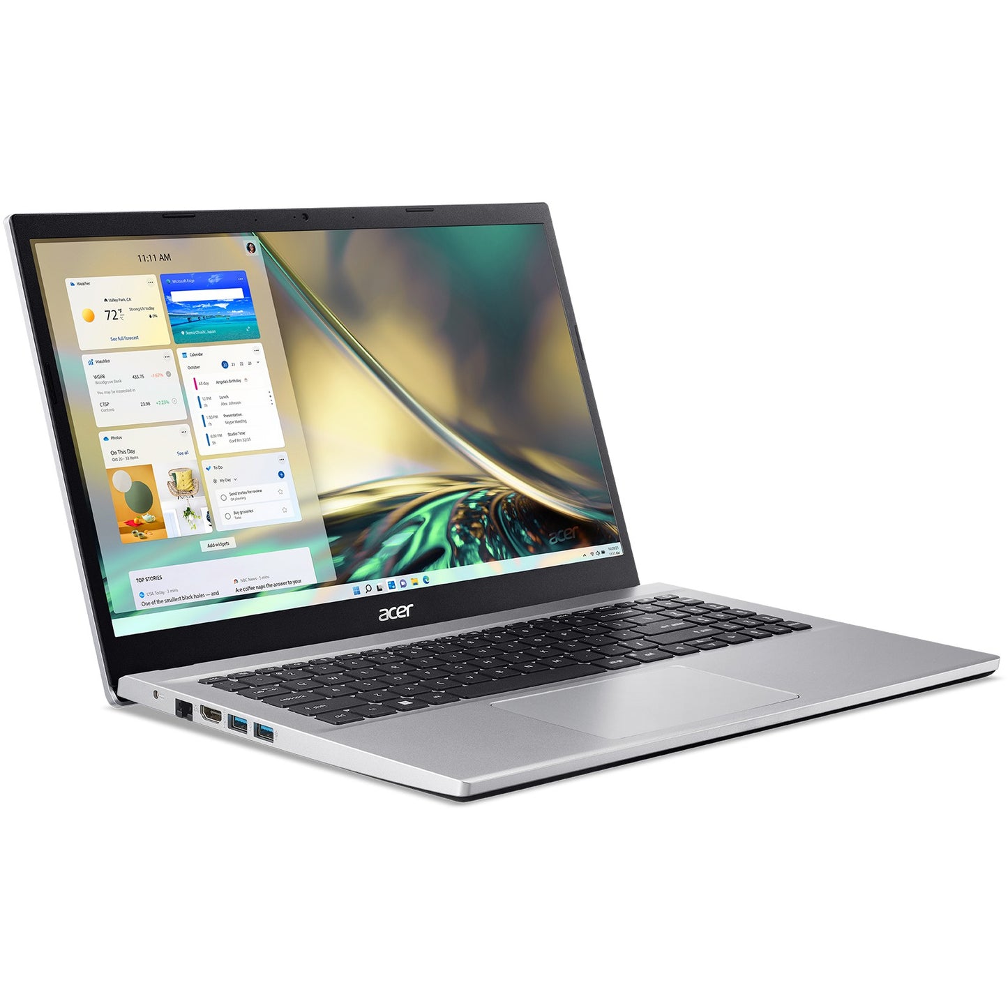 Acer Aspire 3 A315-59-568J 39.6cm (15.6 ) Ci5 8GB 512GB