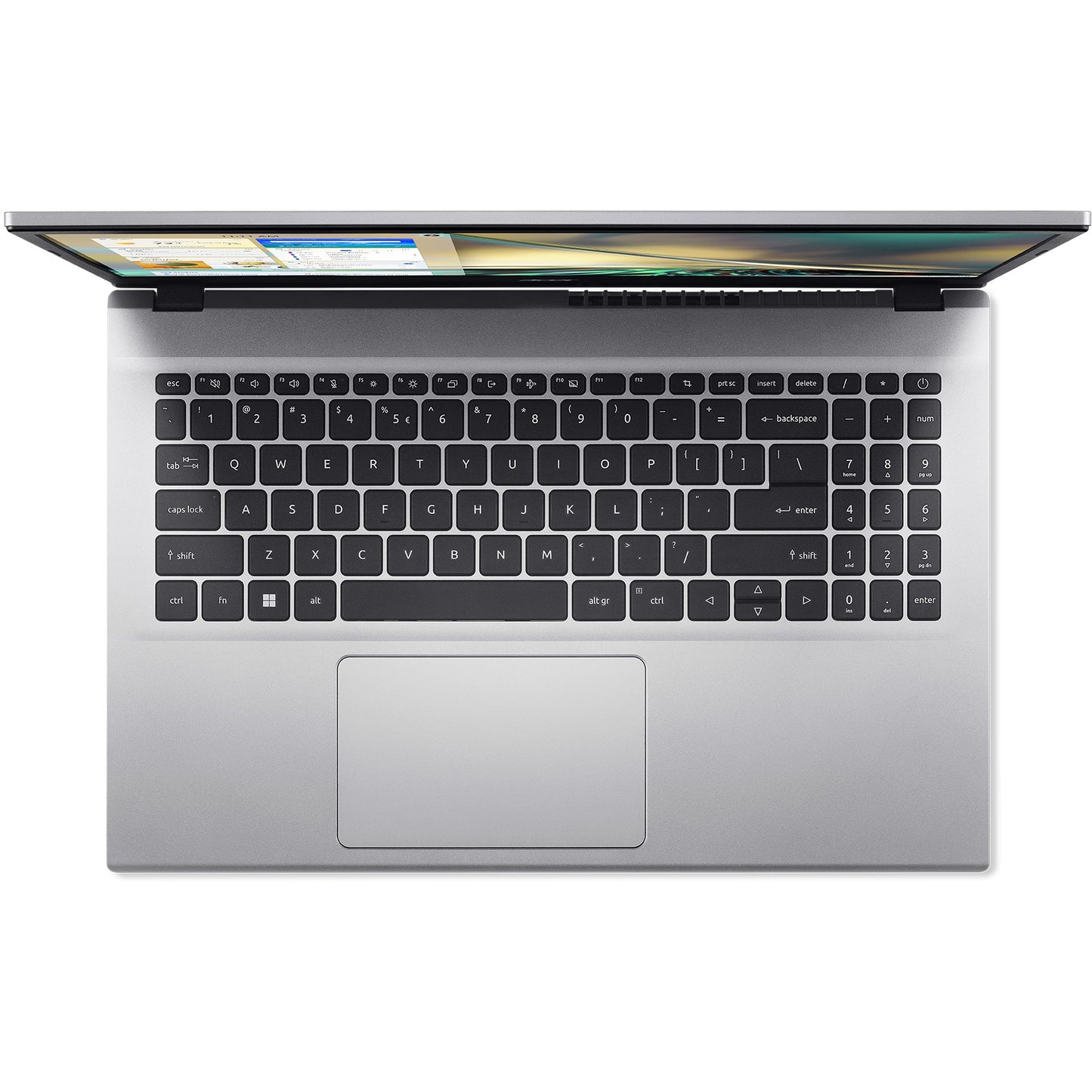 Acer Aspire 3 A315-59-568J 39.6cm (15.6 ) Ci5 8GB 512GB