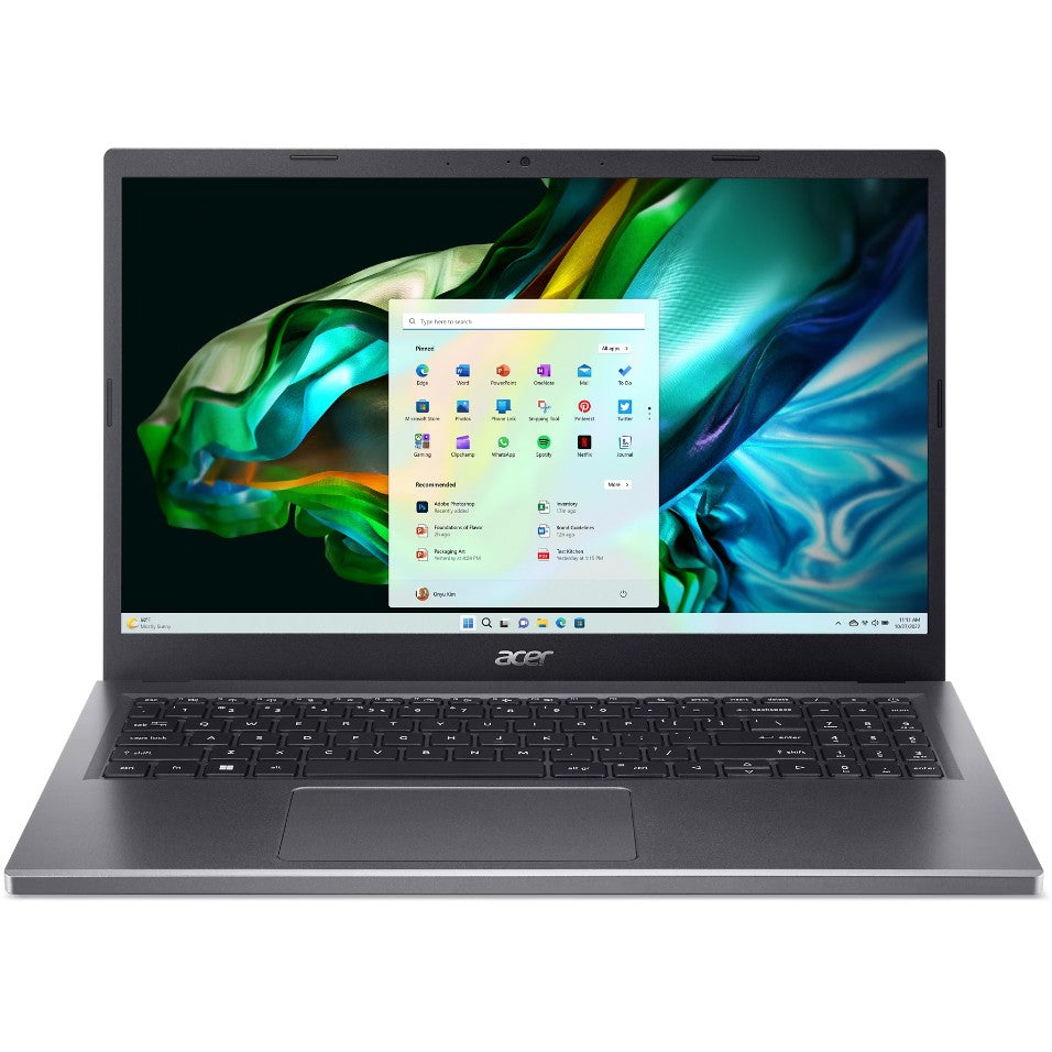 Acer Aspire 5 A515-48M-R2CG 39.6cm (15.6 ) Ryzen 7 16GB 1TB