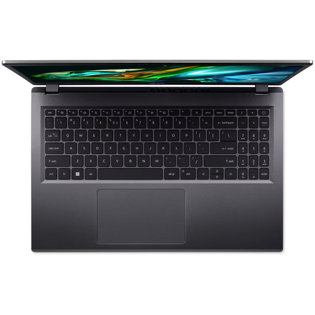 Acer Aspire 5 A515-48M-R2CG 39.6cm (15.6 ) Ryzen 7 16GB 1TB