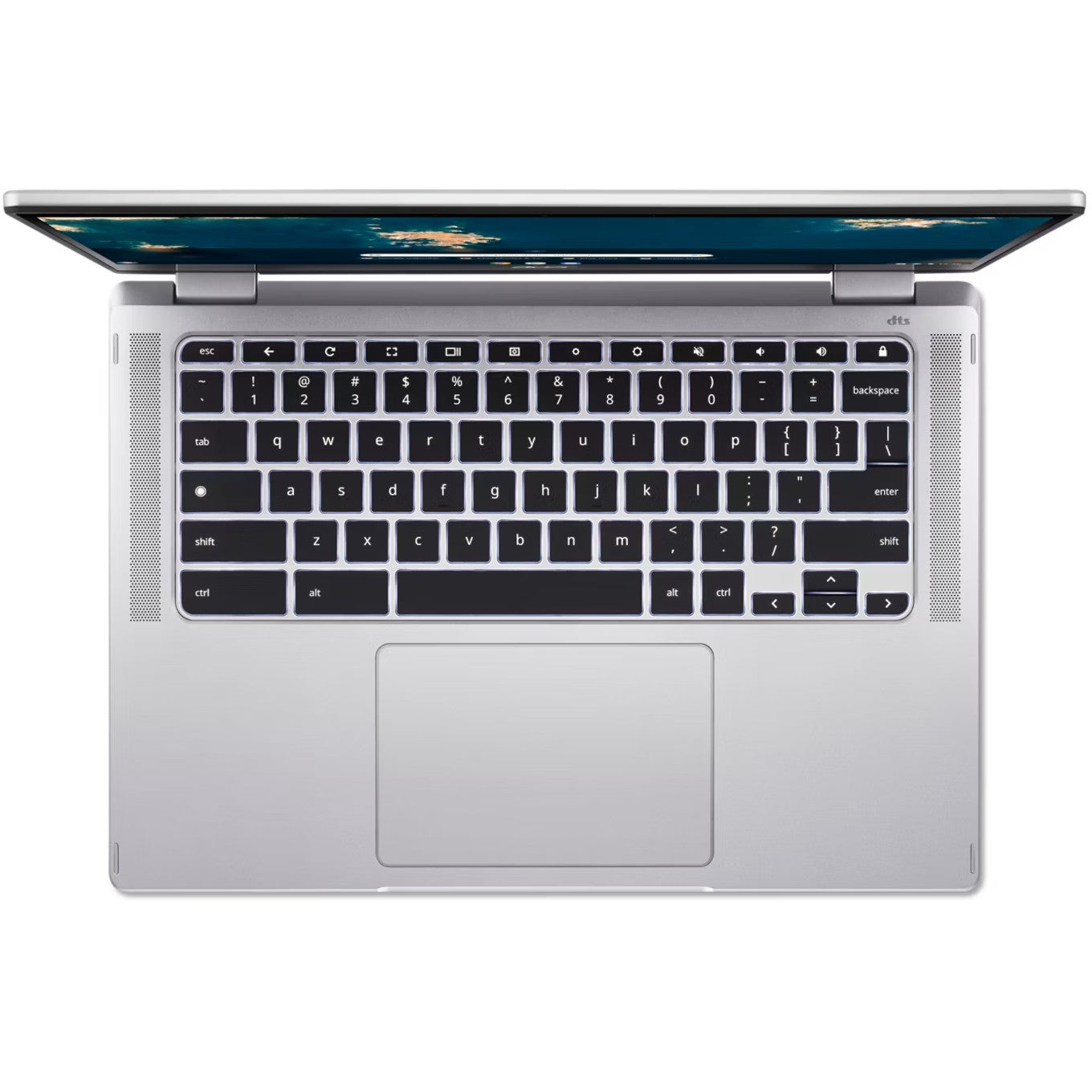 Acer Chromebook Spin 314 CP314-1HN-C07F 8GB 128GB chrome