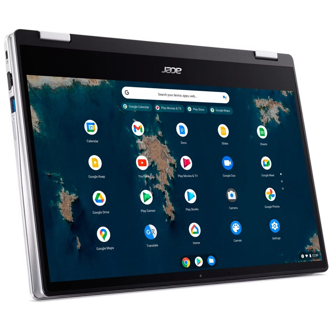Acer Chromebook Spin 314 CP314-1HN-C07F 8GB 128GB chrome