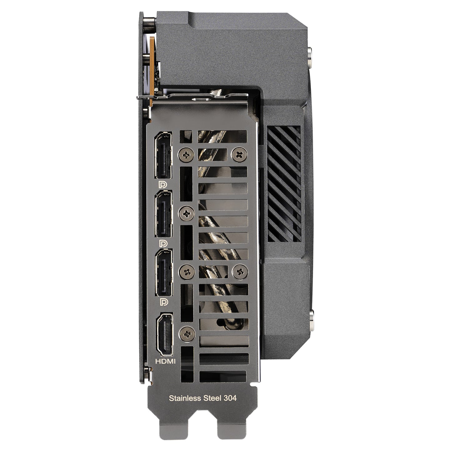 RX 9070 XT ASUS TUF GAMING OC Edition 16 GB DDR6 3 Fan