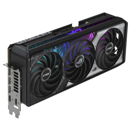 RTX 5070 TI 16GB ASUS ROG STRIX GAMING GDDR7 3 Fan