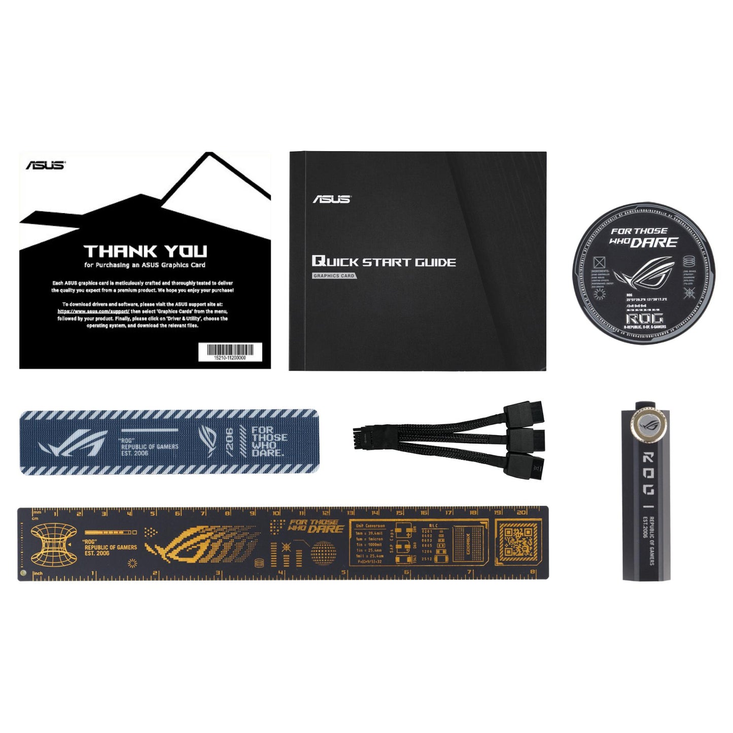 RTX 5070 TI 16GB ASUS ROG STRIX GAMING GDDR7 3 Fan