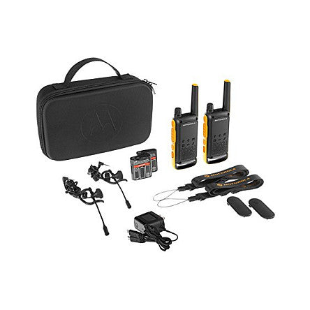 Motorola TALKABOUT T82 Extreme