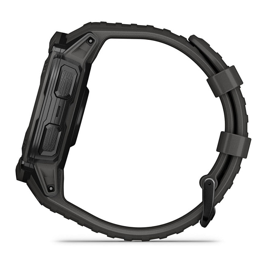 Garmin Instinct 2x Solar *schwarz*