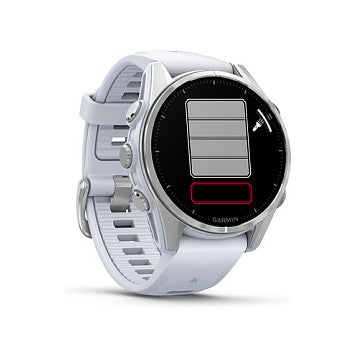 Garmin Fenix 8 *silber* 43mm