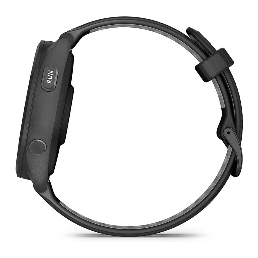 Garmin Forerunner 265 Schwarz/Hellgrau