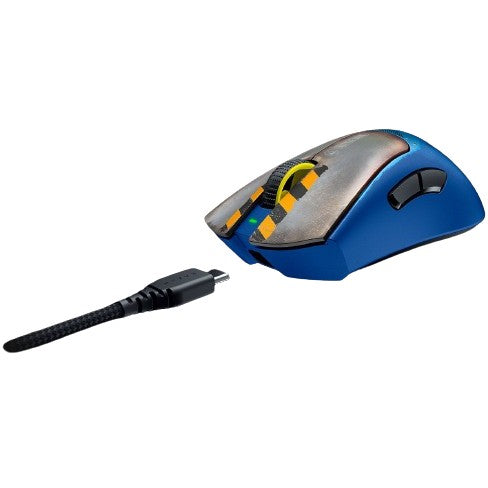 Razer DeathAdder V3 Pro Fortnite Edition