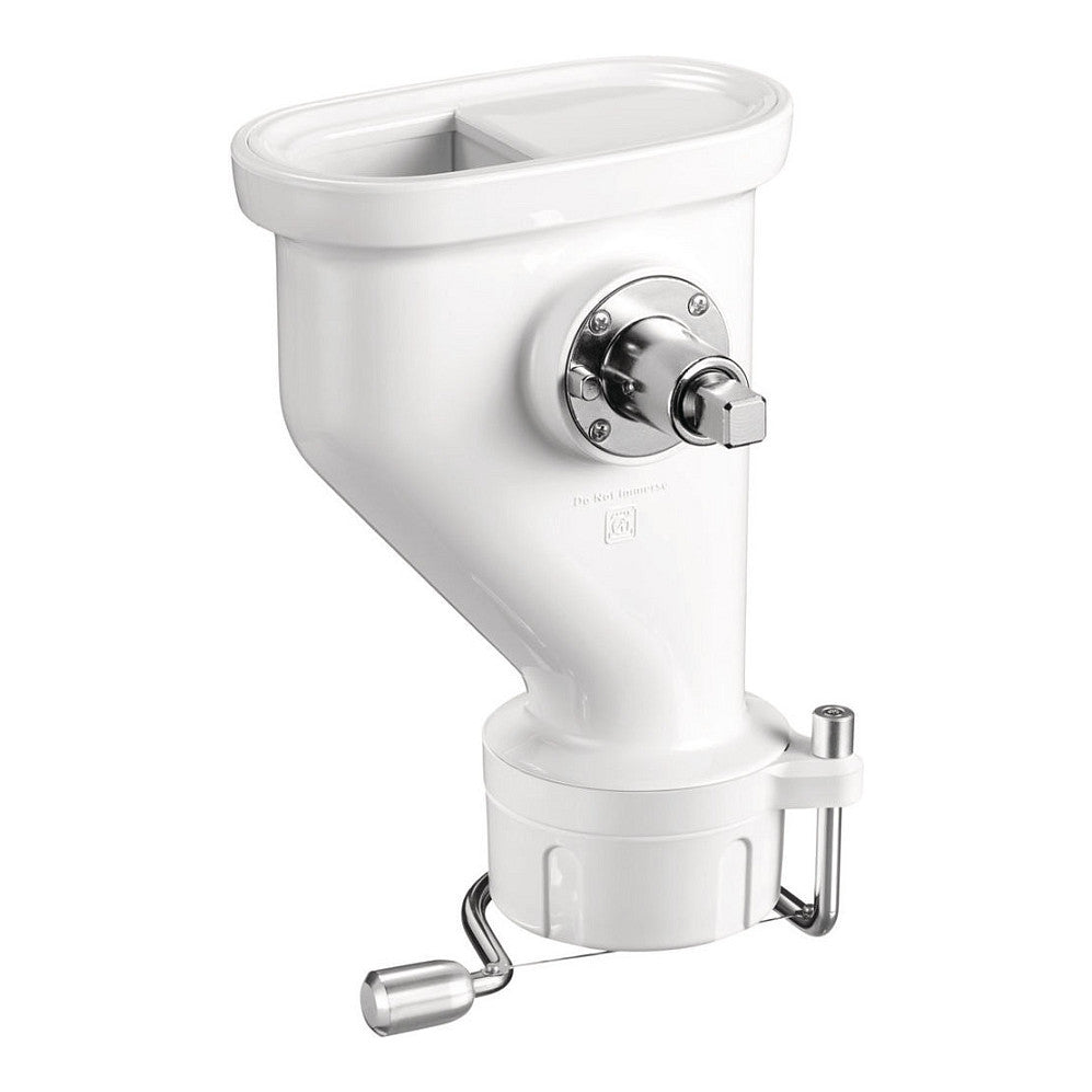 KitchenAid Küchenmaschine Zubehör Röhrennudelvorsatz