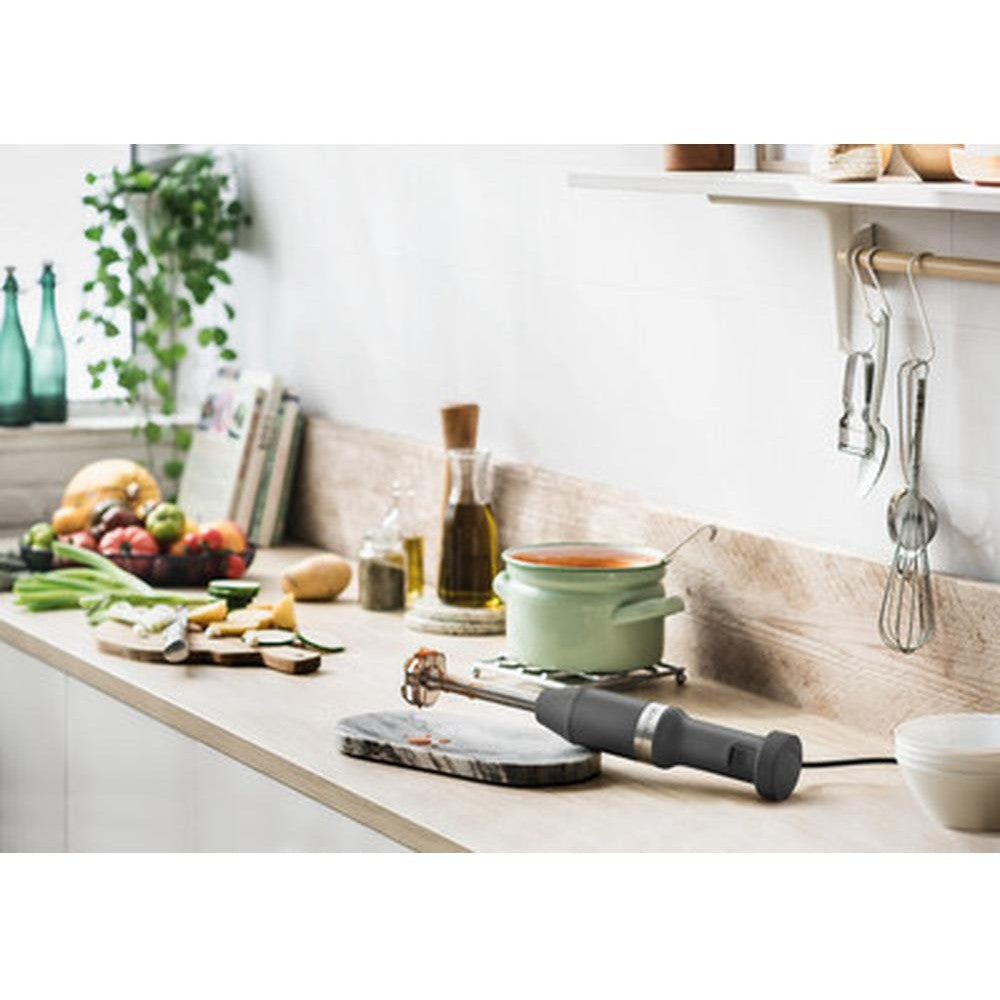 KitchenAid 5KHBV83EDG Charcoal Grey