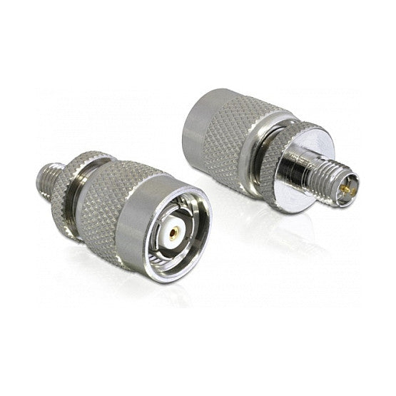 DELOCK WLANz Adapter RP-SMA zu RP-TNC